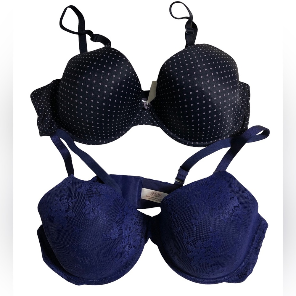 Gillian & O’Malley Bras